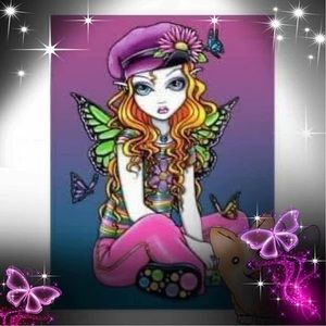 Meet your Posher, Sheila